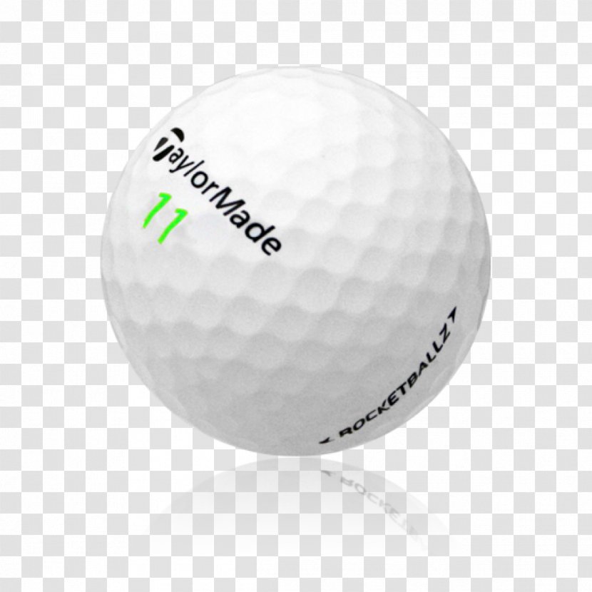 Golf Balls Sporting Goods - Ball Transparent PNG