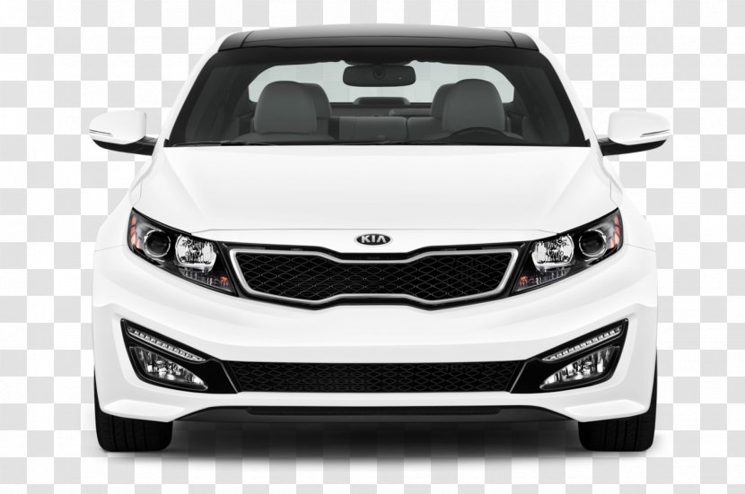 2012 Kia Optima Car 2013 Hybrid 2011 Transparent PNG