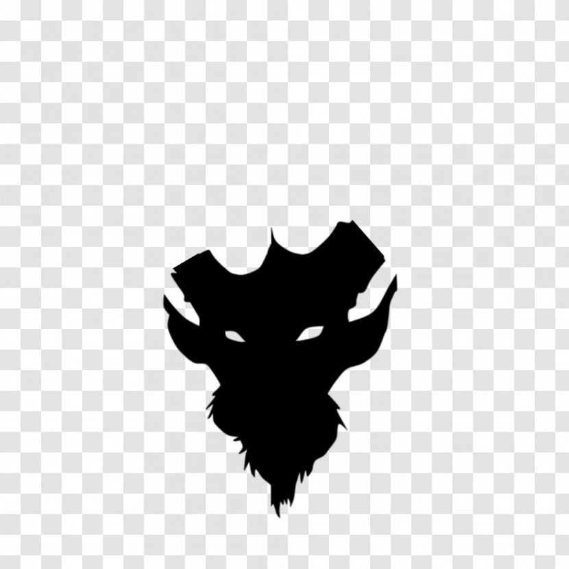 Logo Demon Hunter Christian Metal Musical Ensemble Storm The Gates Of Hell - Silhouette Transparent PNG