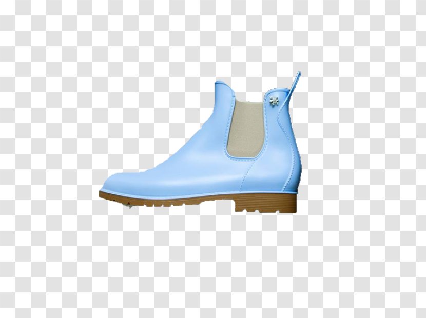 Product Design Boot Shoe Walking - White Transparent PNG