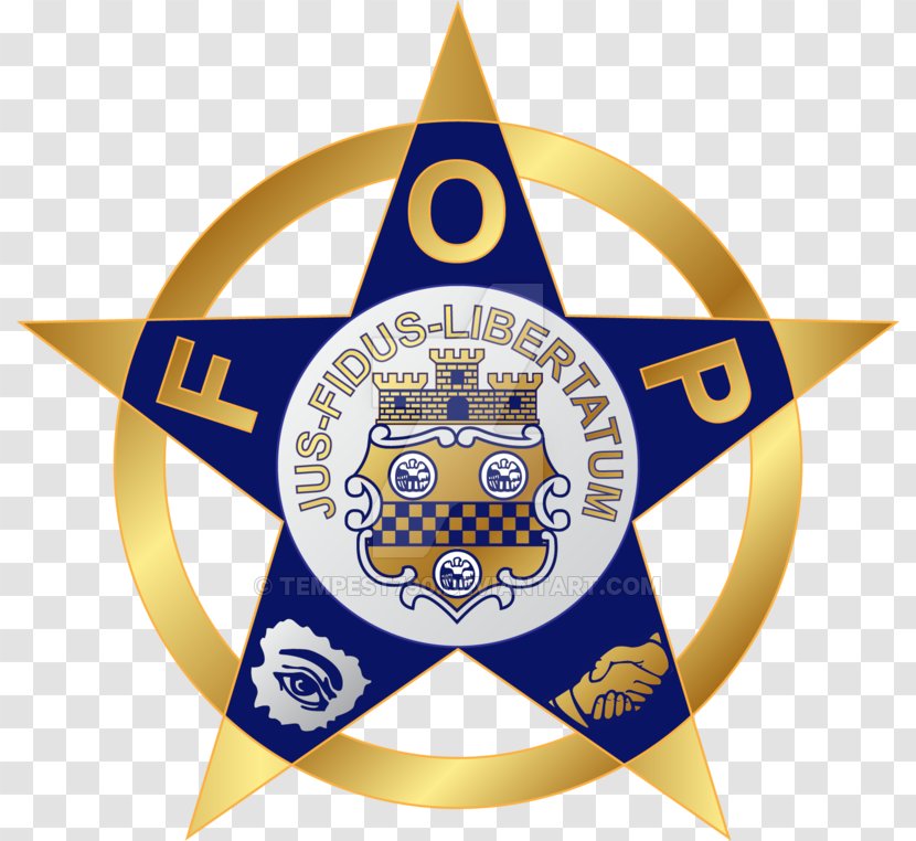 Fraternal Order Of Police New Mexico Officer Transparent PNG