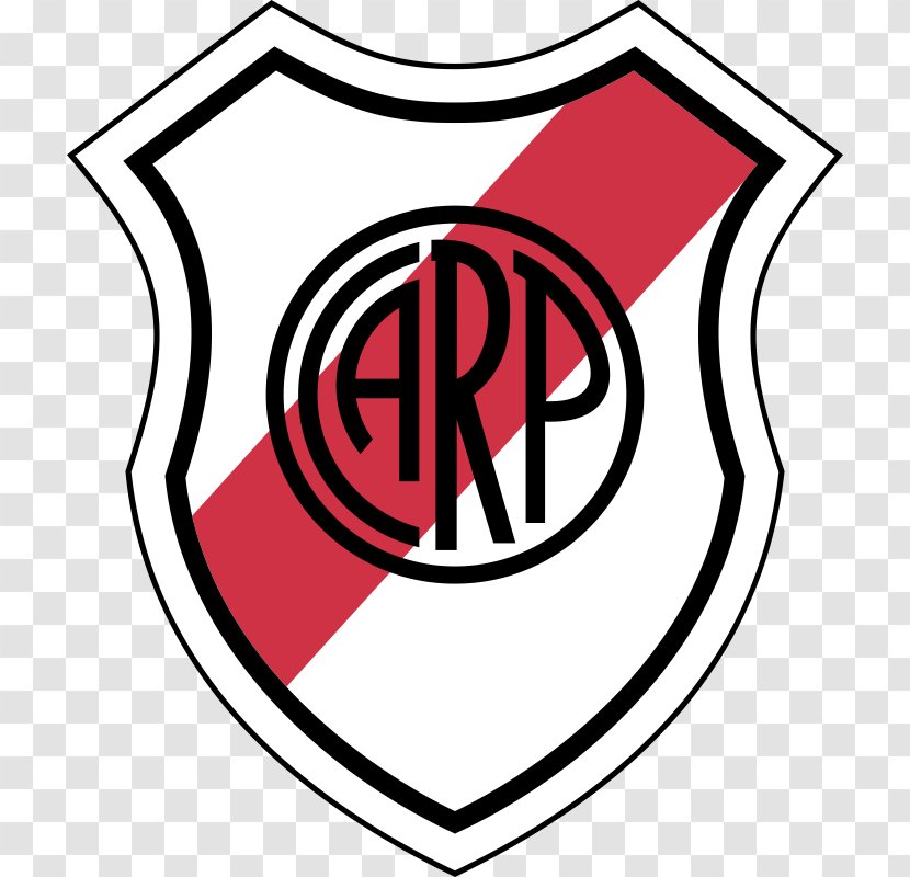 Club Atlético River Plate Estadio Monumental Antonio Vespucio Liberti Argentina National Football Team Superliga De Fútbol - Brand Transparent PNG