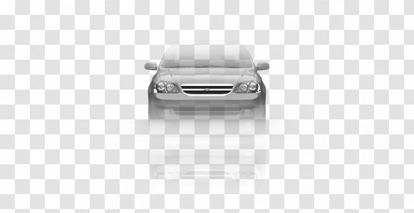 Bumper Car Product Design Automotive Lighting - Silver Transparent PNG