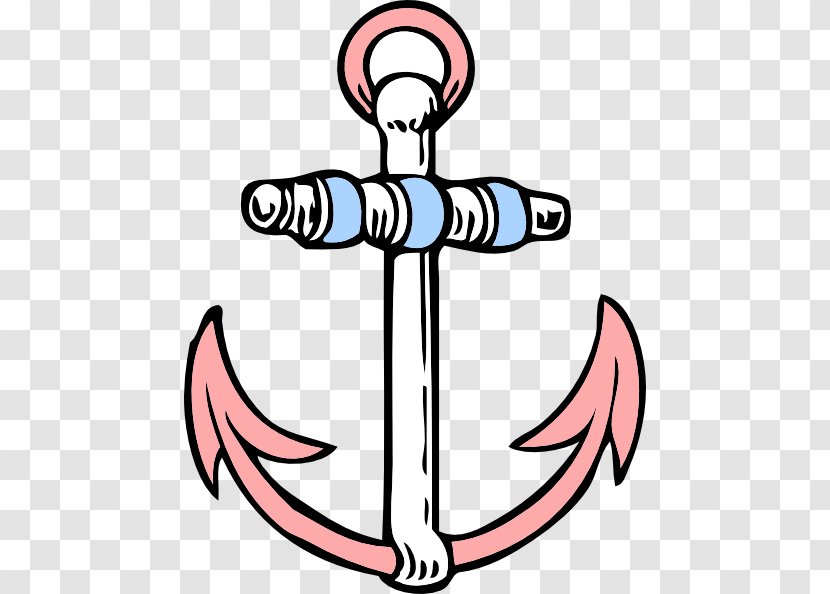 Anchor Sailor Tattoos Tattoo Artist Clip Art - Rope Transparent PNG