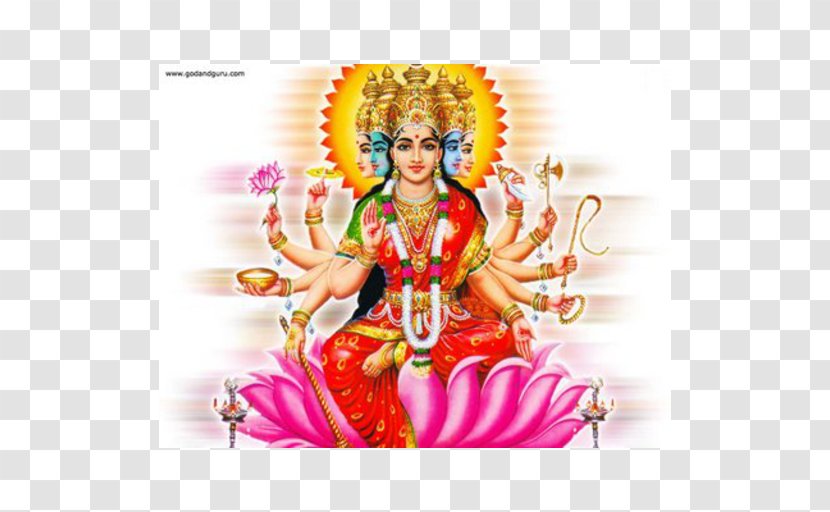 Lakshmi Ganesha Mahadeva Vishnu Kali - Dancer Transparent PNG