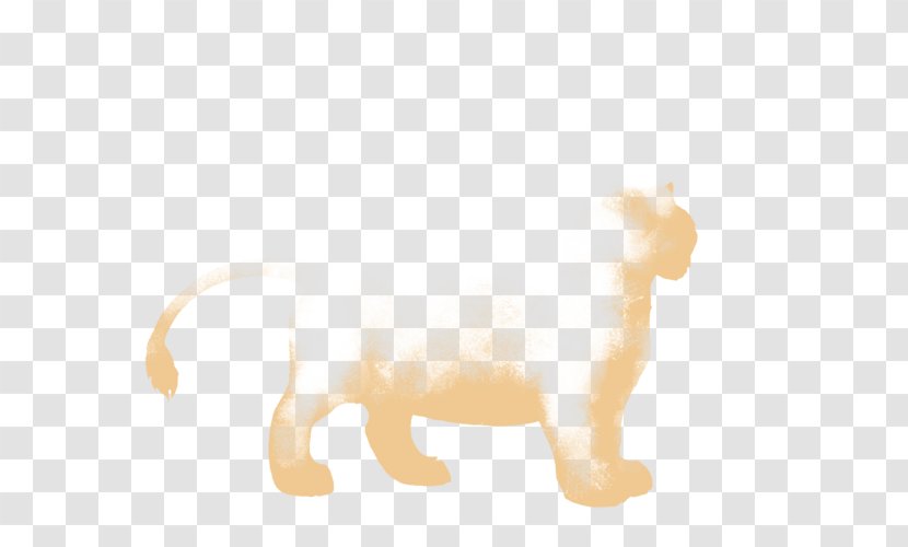 Cat Kitten Mammal Carnivora Whiskers - Tail - Frosting Transparent PNG