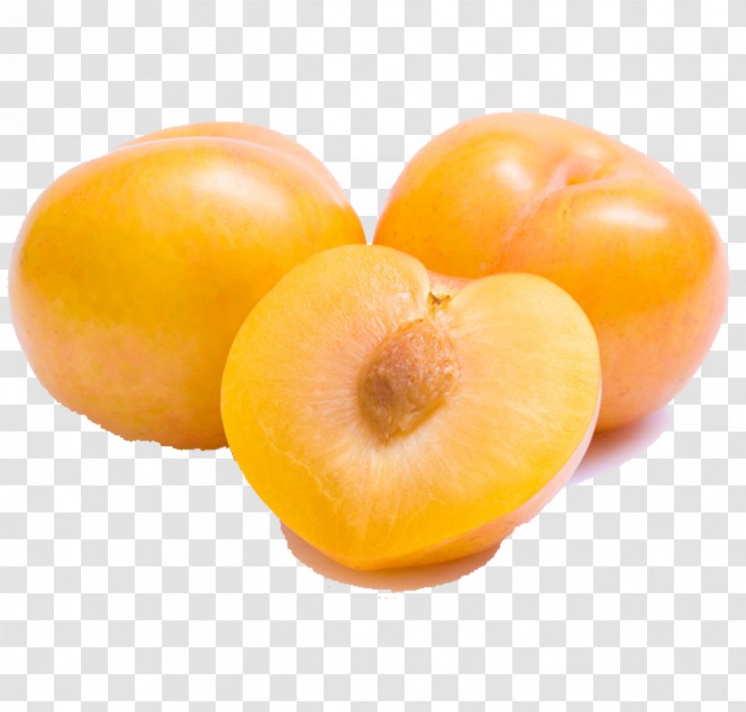 Nectarine Ameixeira Fruit Auglis Carambola - Food - Apricot Transparent PNG