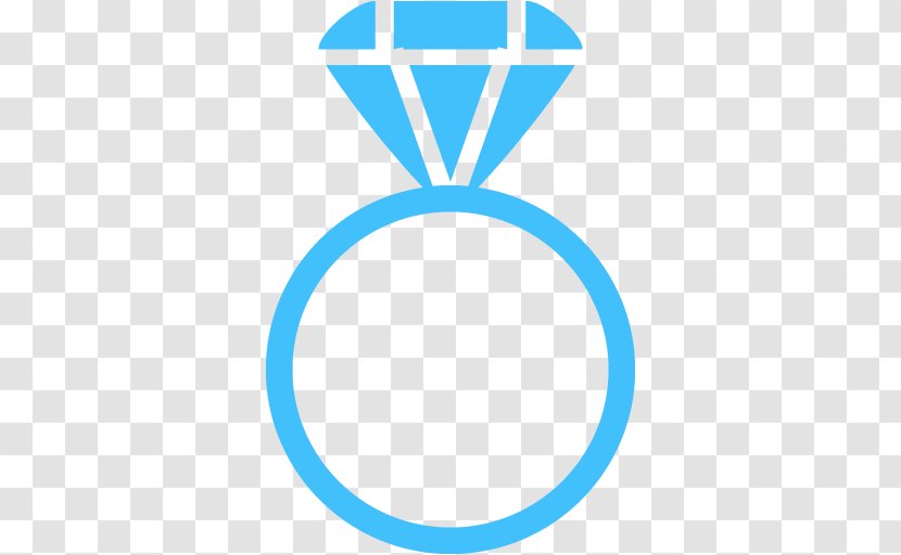 Blue Ring Gemological Institute Of America Clip Art - Diamond Transparent PNG