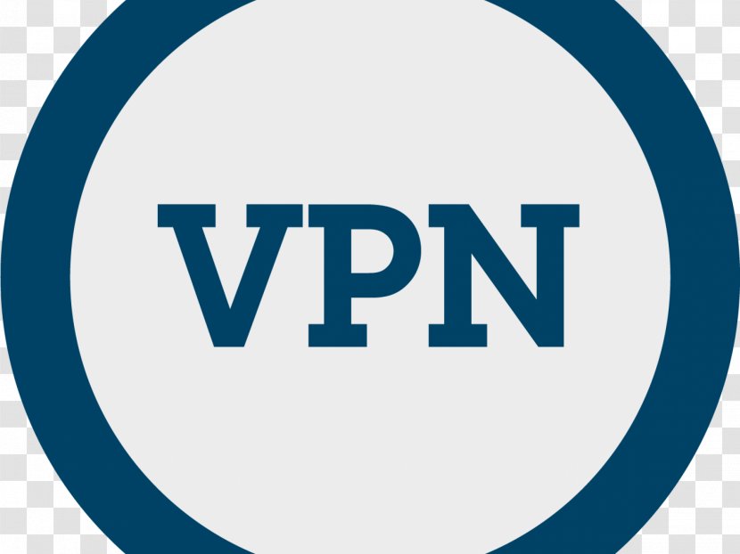 Virtual Private Network Logo Product SoftEther VPN Brand - Blue - Cisco Anyconnect Vpn Icon Transparent PNG