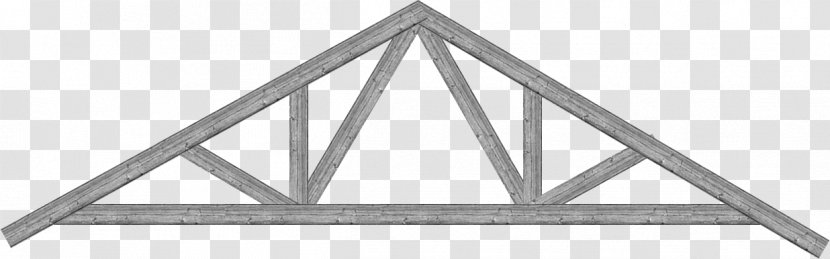 Triangle Truss Congruence Geometry - Sum Of Angles A Transparent PNG