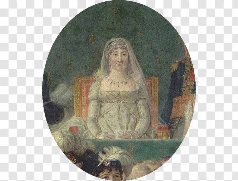 First French Empire Coronation Emperor Consulate Proclamation - Mother Transparent PNG