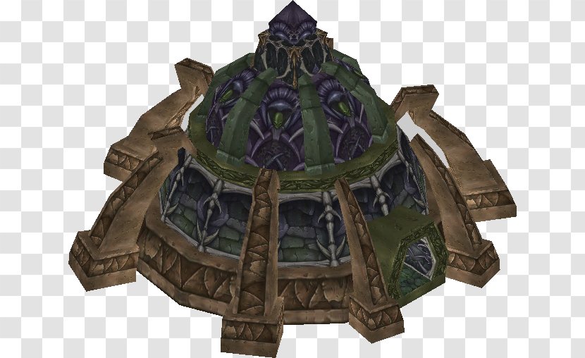 Tortoise - Turtle - Warcraft War Of The Ancients Trilogy Transparent PNG