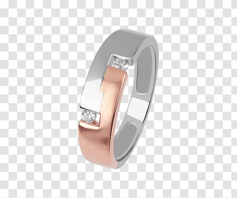 Wedding Ring Platinum Jewellery Jewelry Design Transparent PNG