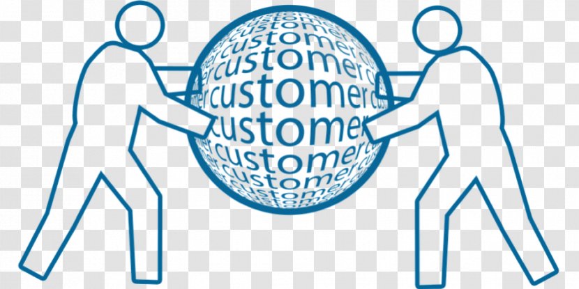 Customer Service Business Experience Consumer - Costumer Transparent PNG