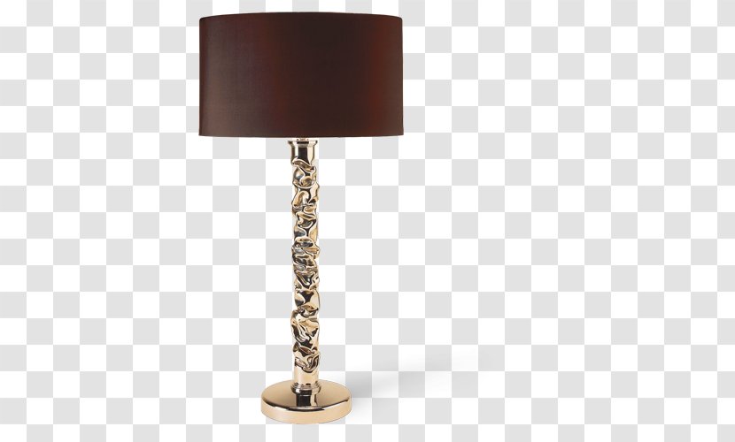 Table Lighting Lamp - Lightemitting Diode - 3d Cartoon Model Home Transparent PNG