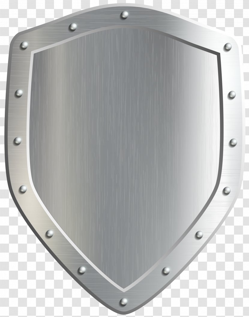 Art Clip - Management - Black Shield Transparent PNG