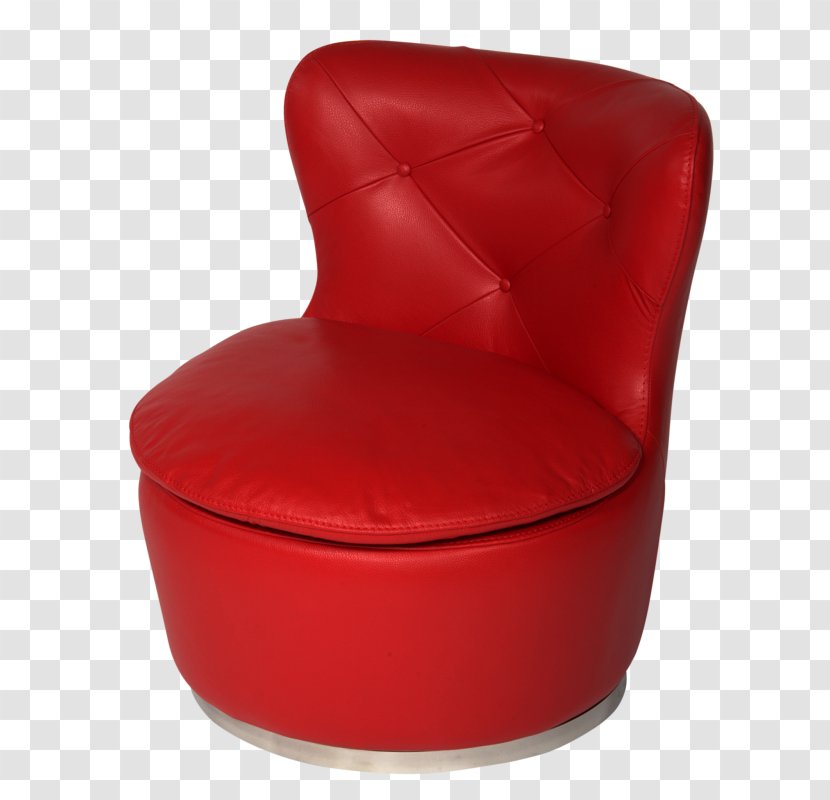 Car Seat Chair - Furniture - Modern Transparent PNG