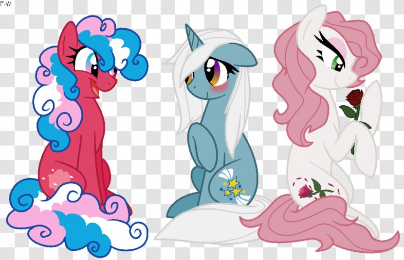 My Little Pony Pinkie Pie Television Art - Heart - Blue Wisteria Transparent PNG