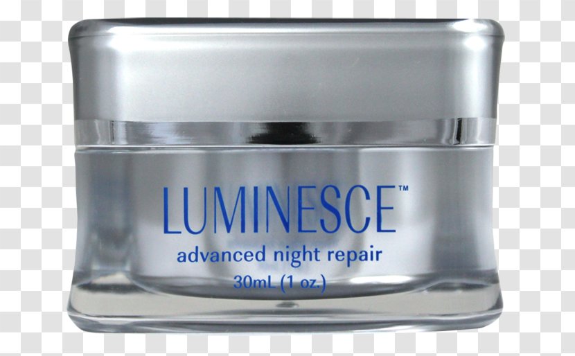 Anti-aging Cream Rejuvenation Luminese Cosmetics - Food - Beauty Night Transparent PNG