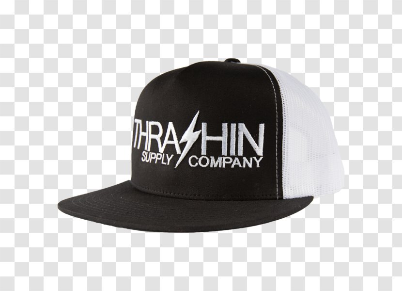 Baseball Cap Trucker Hat New Era Company - Snapback Transparent PNG