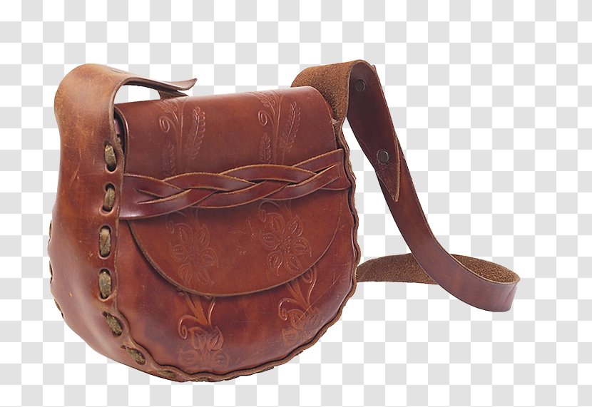 Handbag Download - Photographic Filter - Brown Bag Transparent PNG