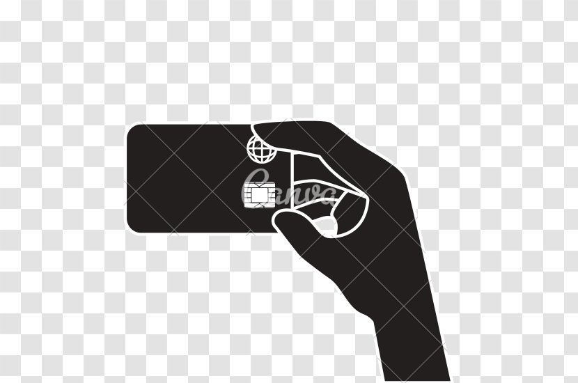 Credit Card Illustration Royalty-free Image - Thumb Transparent PNG