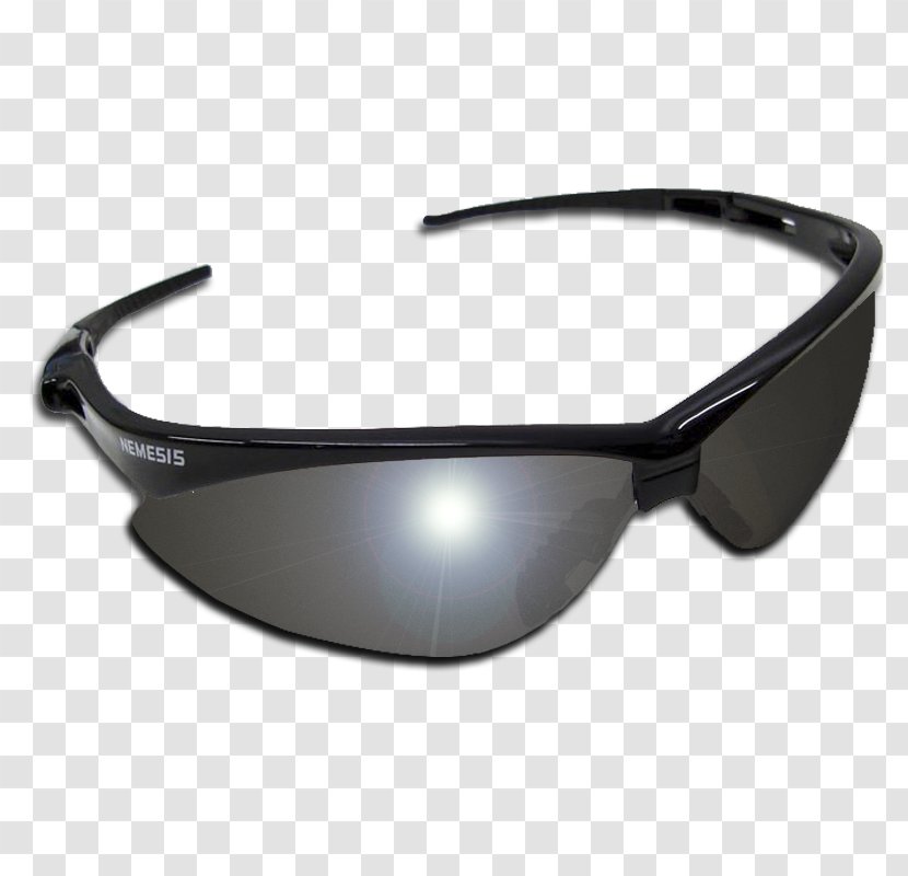 Goggles Sunglasses Personal Protective Equipment Lens - Vision Care - Glasses Transparent PNG