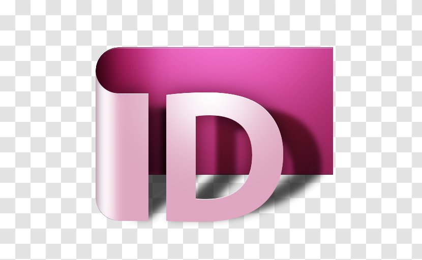Adobe InDesign Systems - Scalable Vector Graphics - Indesign Logo Icon Transparent PNG