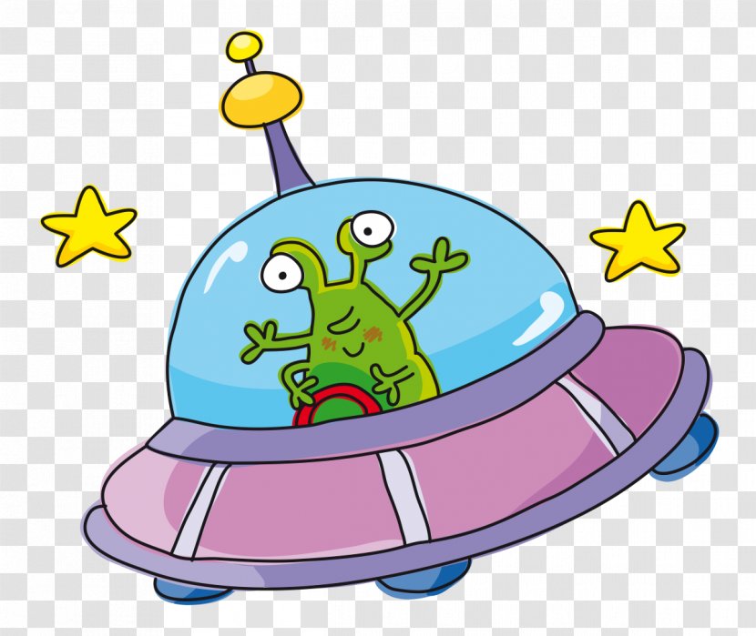Extraterrestrial Life Child Sticker Outer Space Room Transparent PNG