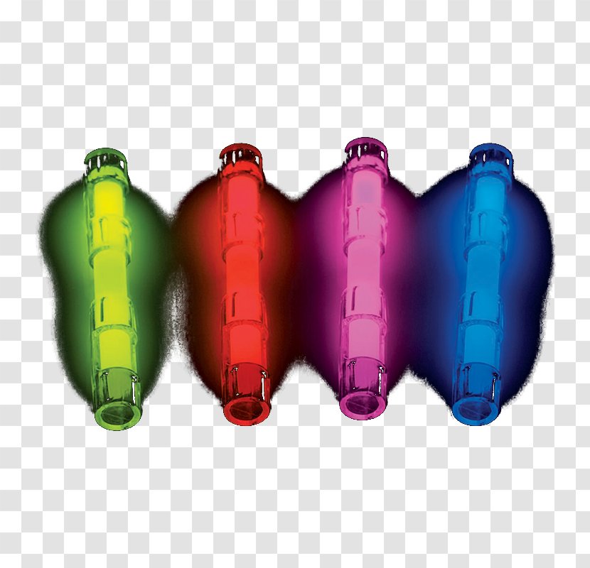 Plastic Industrial Design Earring - Bottle - Fire Glow Transparent PNG