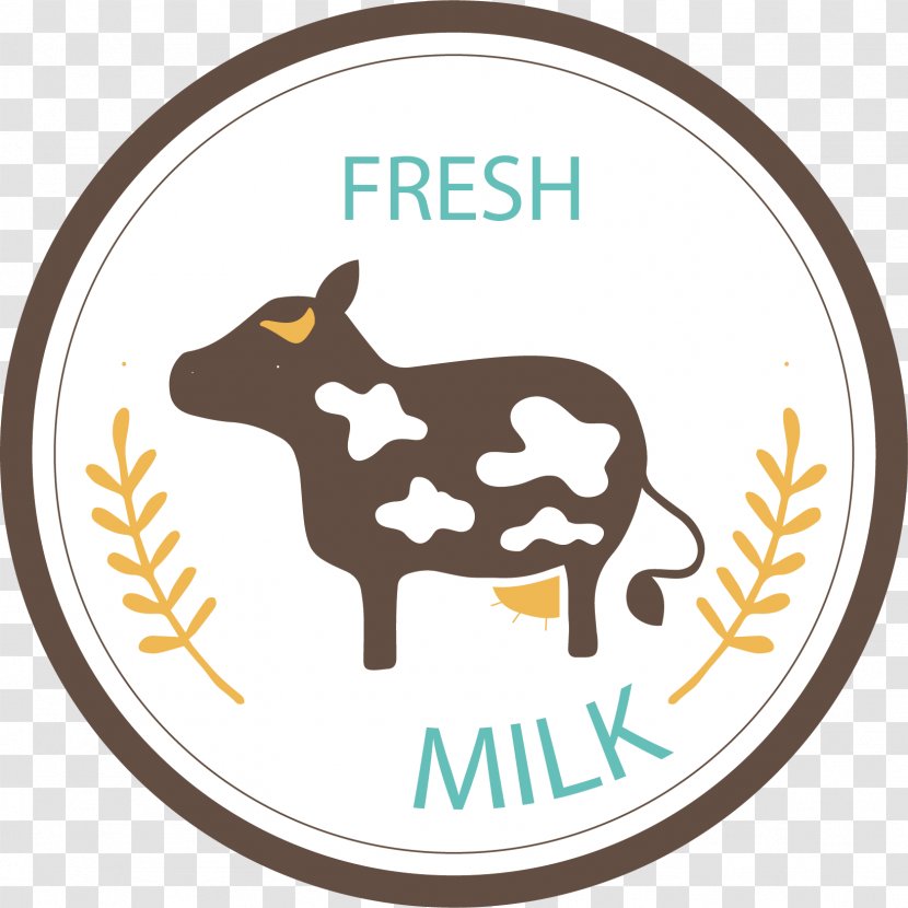 Cattle Mount Olive - Area - Cow Vector Transparent PNG