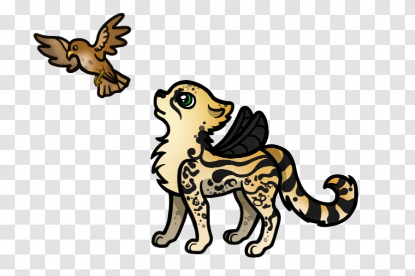 Cat Puppy Lion Dog Horse - Small To Medium Sized Cats - Winner Chicken Transparent PNG