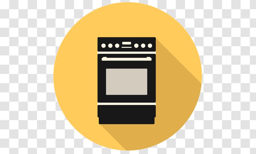 Home Appliance Cooking Ranges Stove Major Kitchen - Brand Transparent PNG