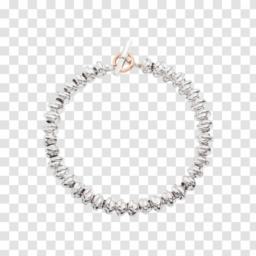 Bracelet Jewellery Silver Necklace Pendant - Pandora Sterling Transparent PNG