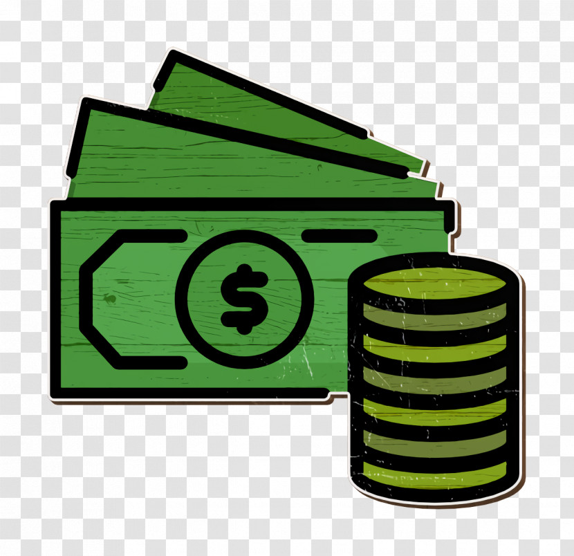 Money Icon Cash Icon Business Icon Transparent PNG