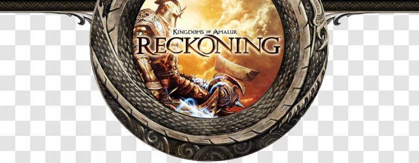 Kingdoms Of Amalur: Reckoning Xbox 360 PlayStation 3 Video Game Role-playing - February 10 Transparent PNG