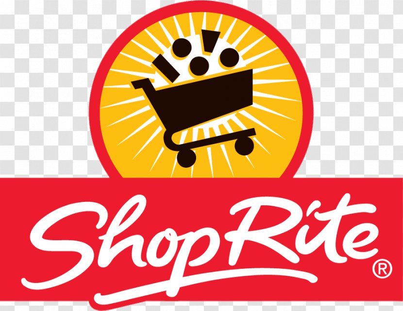 ShopRite Of Englewood Logo Retail - Brand - Kangasalan Market Transparent PNG