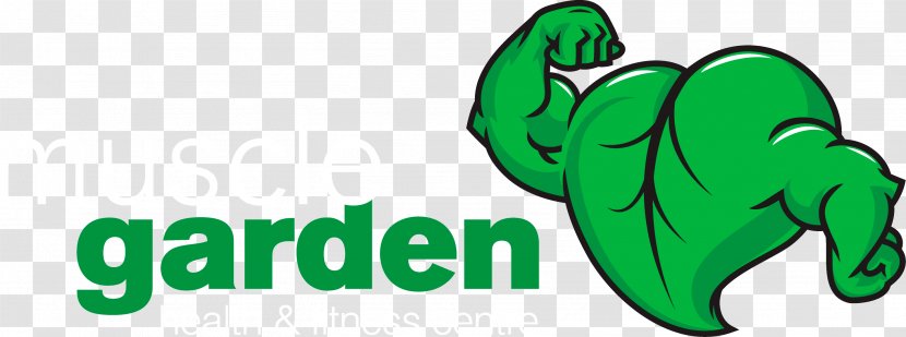 Muscle Garden Health & Fitness Centre - Cartoon - Personal Training24/7 Gym Memberships Physical TrainerMuscle Transparent PNG