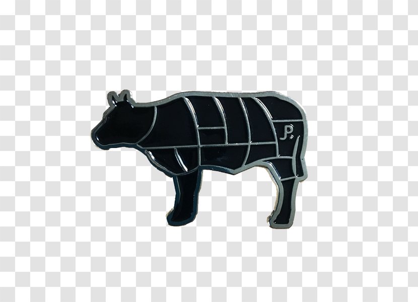Beef Cattle Milk Silhouette Pig Drawing Transparent PNG