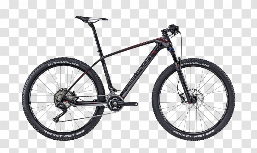 Lekker Bikes Giant Bicycles Cycling Mountain Bike - Crosscountry - Bicycle Transparent PNG