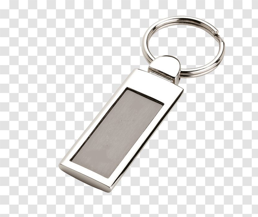 Key Chains Promotional Merchandise Deal Gate Enterprises Brushed Metal - Keychain - Keychains Transparent PNG
