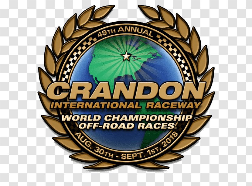 Crandon International Off-Road Raceway Off-roading Off-road Racing Organization - Dune Buggy - Brand Transparent PNG