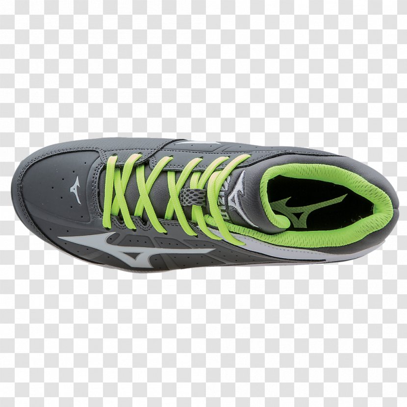 Cleat Sports Shoes Mizuno Corporation Fastpitch Softball - Running - Brand Transparent PNG