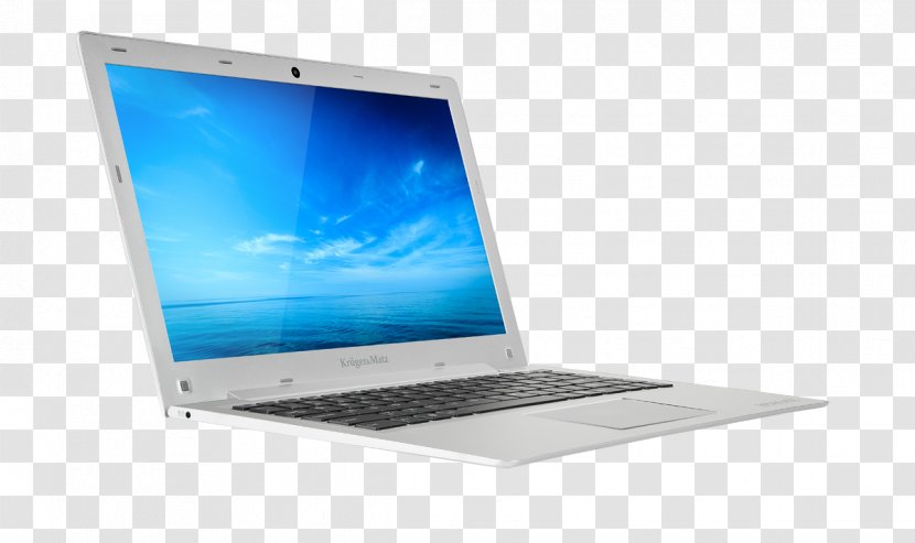 Netbook Laptop Intel Computer Hardware Ultrabook Transparent PNG