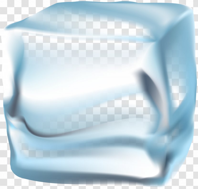 Ice Clip Art - Water Transparent PNG