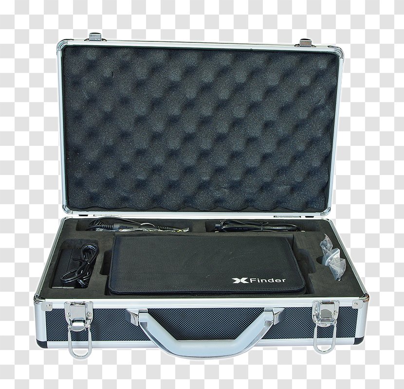 Tool Boxes Suitcase Metal - Hardware - Box Transparent PNG