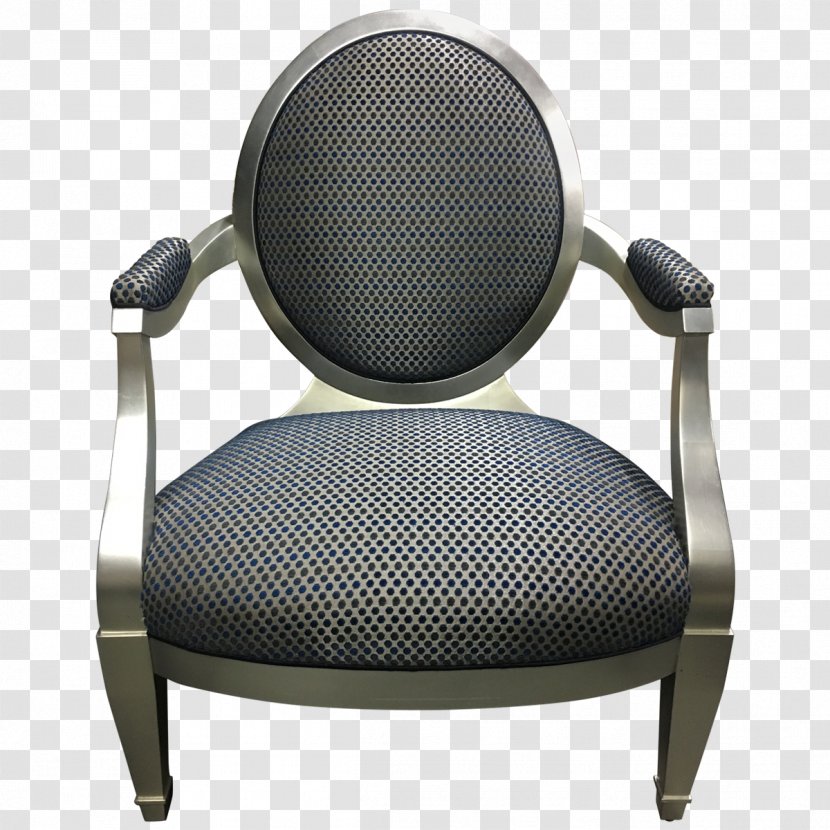 Eames Lounge Chair Furniture Velvet - Chaise Longue - Armchair Transparent PNG