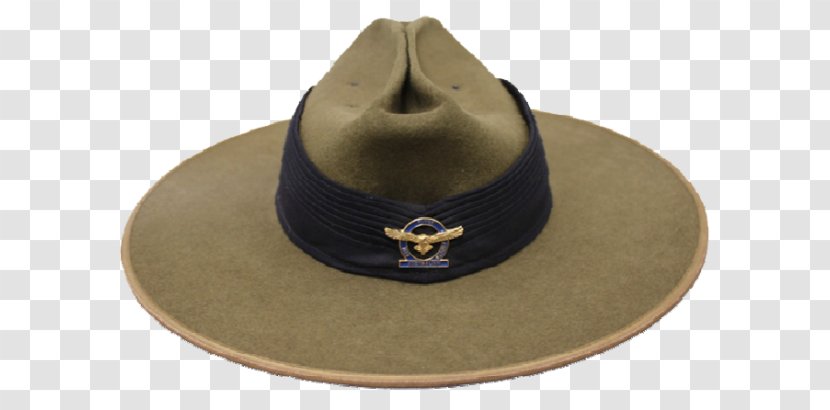Hat Australian Air Force Cadets Cap Badge Felt Transparent PNG