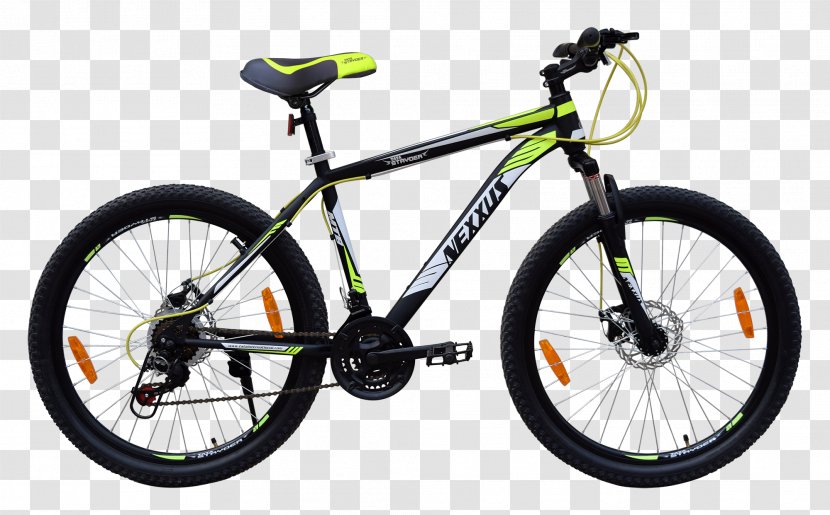 India Bicycle Montra Mountain Bike Cycling - Cycle Transparent PNG