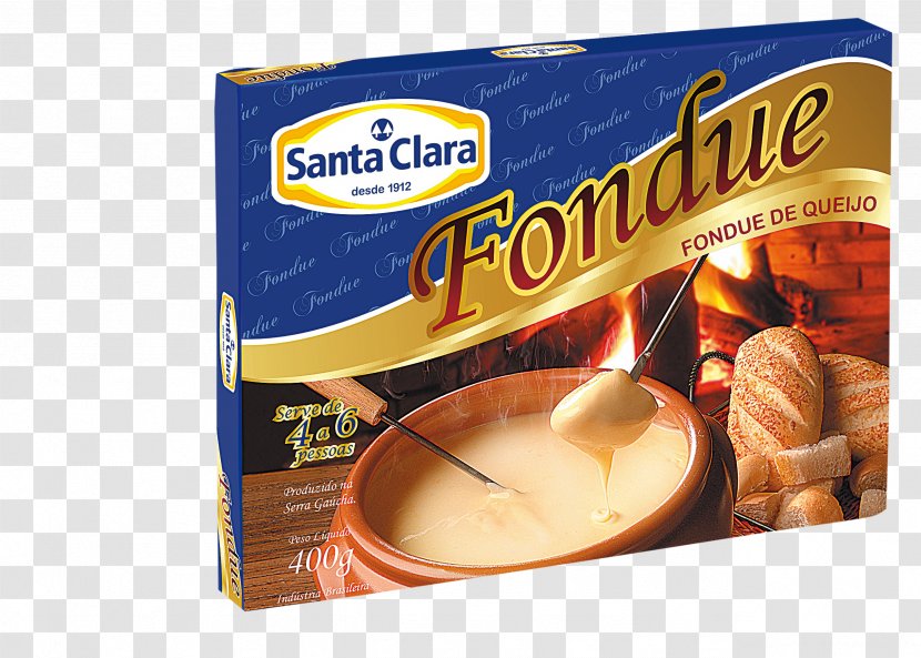 Fondue Milk Cheese Dairy Products Supermarket - Chocolate Transparent PNG